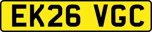 EK26VGC