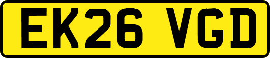 EK26VGD