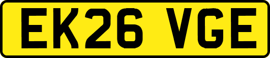 EK26VGE