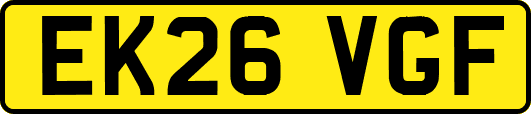 EK26VGF