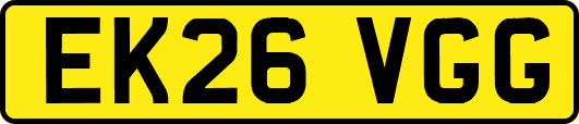 EK26VGG
