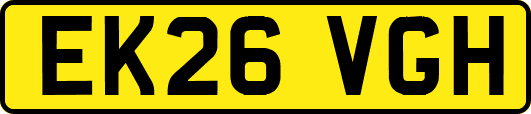 EK26VGH