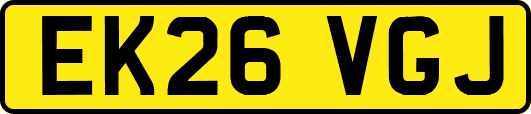 EK26VGJ