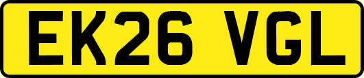 EK26VGL