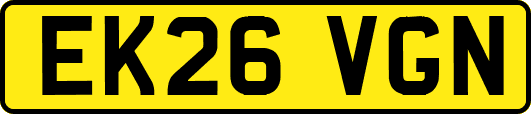 EK26VGN