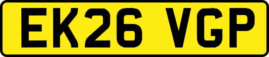 EK26VGP