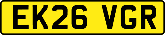 EK26VGR