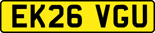 EK26VGU