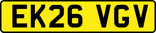 EK26VGV