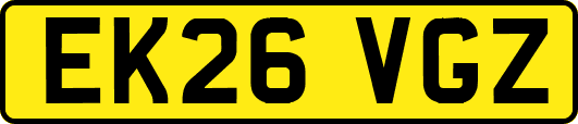 EK26VGZ