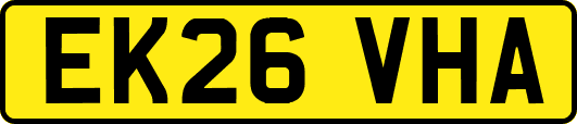 EK26VHA
