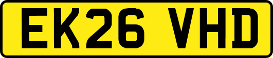 EK26VHD