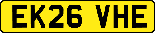 EK26VHE