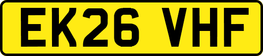 EK26VHF