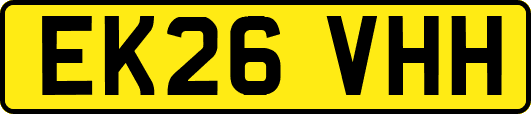 EK26VHH