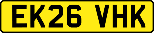 EK26VHK