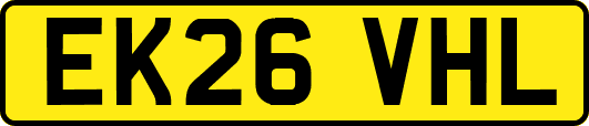 EK26VHL