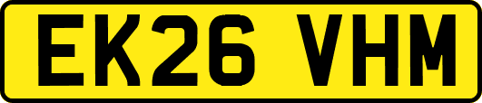 EK26VHM