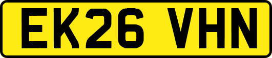 EK26VHN