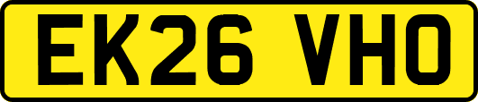 EK26VHO