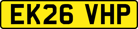 EK26VHP