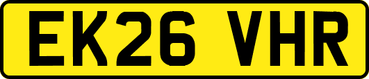 EK26VHR