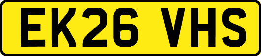 EK26VHS
