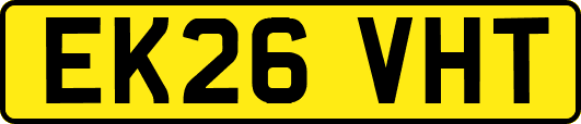 EK26VHT