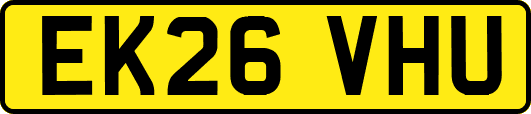 EK26VHU
