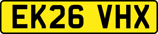 EK26VHX