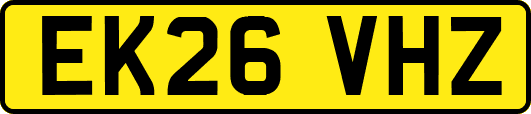 EK26VHZ