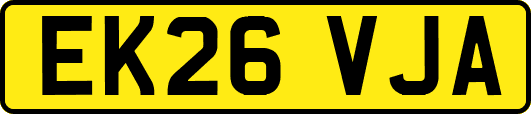 EK26VJA