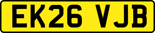 EK26VJB