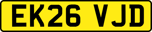 EK26VJD