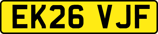 EK26VJF