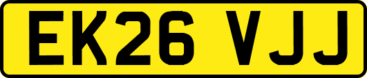 EK26VJJ