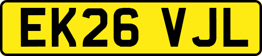 EK26VJL