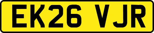 EK26VJR