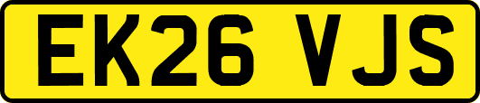 EK26VJS