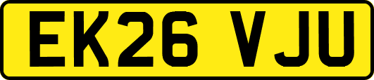 EK26VJU