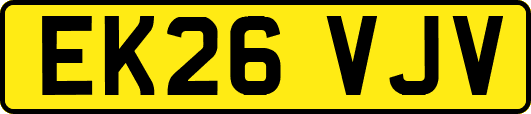 EK26VJV