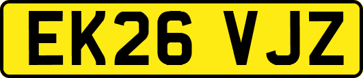 EK26VJZ