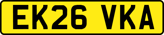 EK26VKA
