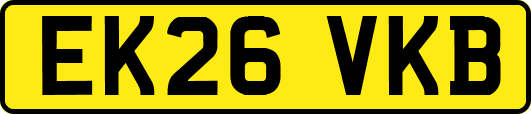 EK26VKB