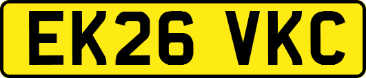 EK26VKC