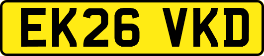 EK26VKD