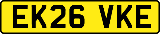 EK26VKE