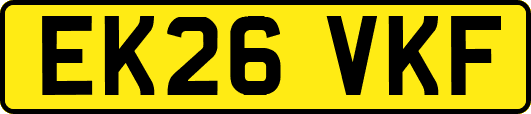 EK26VKF