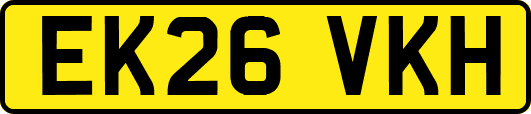 EK26VKH