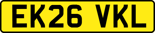 EK26VKL